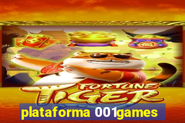 plataforma 001games